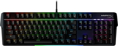 Teclado HyperX Alloy MKW100 Mecanico