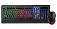 Combo ThermalTake Challenger