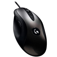 Mouse Logitech MX518 LEGENDARY - comprar online