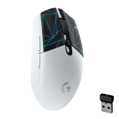 Mouse Logitech G305 KDA - comprar online