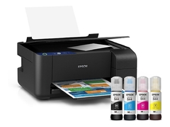 Impresora Epson L3250 Eco Tank Wifi