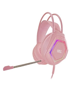 Auriculares GTC H-01 Anime - comprar online