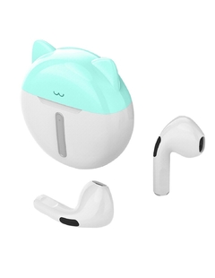 Auriculares GTC Bluetooth H04 Anime