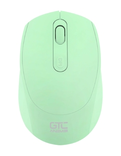 Mouse GTC M03 inalámbrico Anime - Educa Informatica