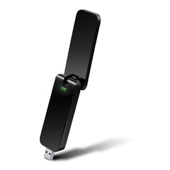 Adaptador Wifi USB TP-LINK Archer T4U - comprar online