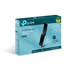 Adaptador Wifi USB TP-LINK Archer T4U