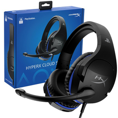 Auriculares HyperX Cloud Stinger PS4