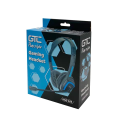 Auricular Gtc Hsg-603 - comprar online