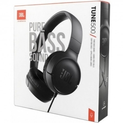 Auriculares JBL Tune500