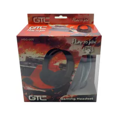 Auriculares GTC HSG-600 - comprar online