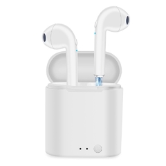 Auriculares I7 MINI Earbuds