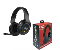Auriculares GTC HSG-619