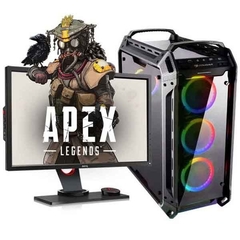 PC GAMER INTEL CORE I3-9100F