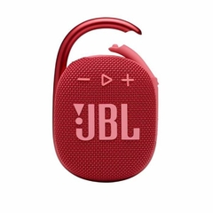 Parlante JBL Clip 4
