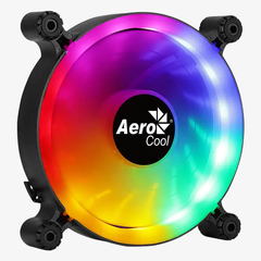 Cooler AeroCool Spectro 12 RGB
