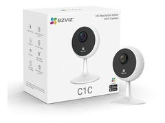 Camara IP Ezviz C1C - comprar online