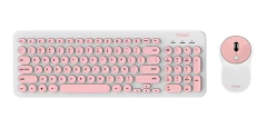 Combo Teclado+Mouse Noga S5600