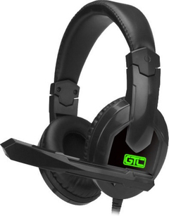 Auriculares GTC HSG-605 - comprar online