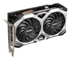 Placa de video MSI GTX 1660 Super GDDR6 6GB - comprar online