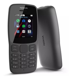 Celular Nokia 106
