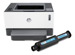 Impresora HP Neverstop Laser 1000w