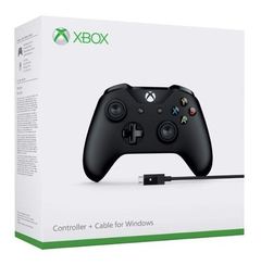 Joystick Microsoft Xbox - comprar online