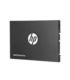 SSD HP S600 2.5 120GB - comprar online