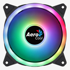 Cooler AeroCool Duo 12 ARGB - comprar online