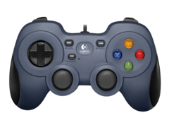 Joystick Logitech F310 USB PC