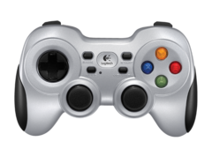 Joystick Logitech F710 Inalambrico PC