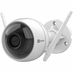 Camara IP Ezviz C3WN Exterior