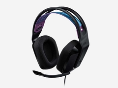 Auriculares Logitech G335