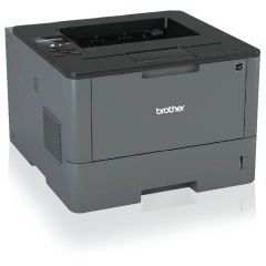 Impresora Laser Brother HL-L5100DN