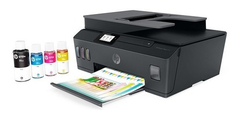 Impresora HP Smartank 615 Inalambrica