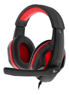 Auricular Gamer XTech Igneus XTH-551