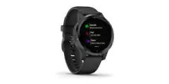 Smartwatch GARMIN VIVOACTIVE 4S - comprar online