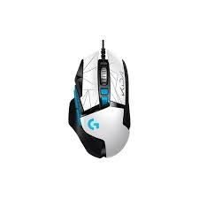 Mouse Logitech G502 KDA - comprar online