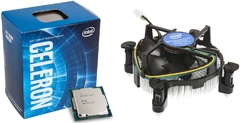 Procesador Intel Celeron G5925 3.6ghz / 4MB - comprar online