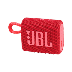 Parlante JBL GO3 Bluetooth