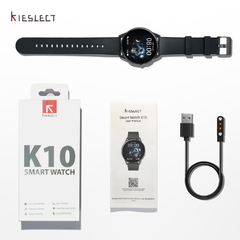 Smartwatch Kieslect K10 - comprar online