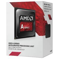 Procesador AMD A6-7480