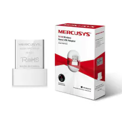 Adaptador Wifi Mercusys MW150US