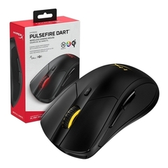 Mouse HyperX Pulsefire Dart