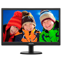 MONITOR PHILIPS 19” VGA