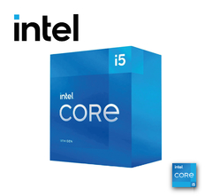 Procesador Intel Core I5-11400 LGA1200
