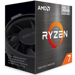 Procesador AMD Ryzen 7 - 5700G 3.8GHz