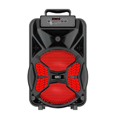 Parlante GTC Bluetooth SPG-143