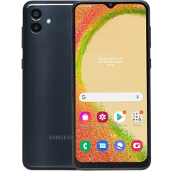 Samsung Galaxy A04