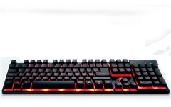 Teclado Xtech Revenger XTK520S - comprar online