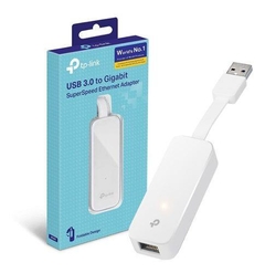 Adaptador de Red Tp-Link USB 3.0 a Ethernet Gigabit
